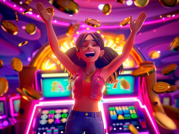 clo3d Slot Games