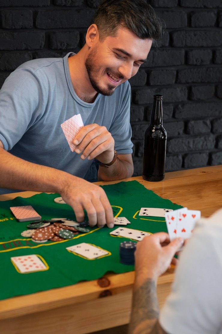 clo3d Live Casino Tables